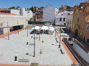 Apartamento Turismo Badajoz, Badajoz